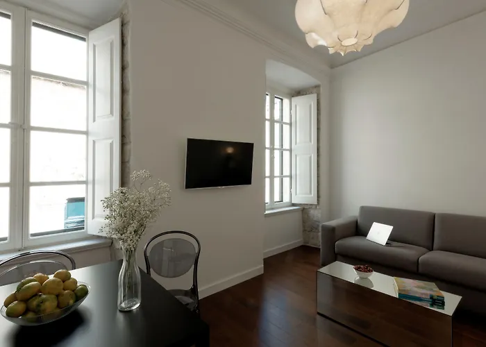 Eleganca Apartmán Dubrovník