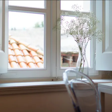 Eleganca Apartmán Dubrovník