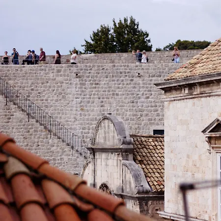 Eleganca Apartmán Dubrovník