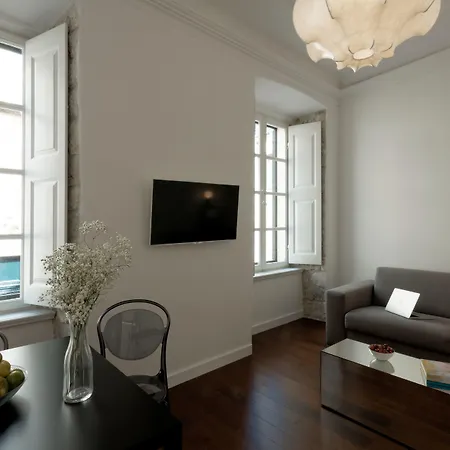 Eleganca Apartmán Dubrovník